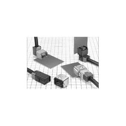 10 pcs : GT17VSN-6DP-HU - Automotive Connectors 6 CONDUCTOR CONN INLINE HOUSING