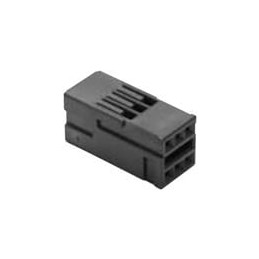 10 pcs : GT17V-6DS-3.8CF - Automotive Connectors TERMINAL