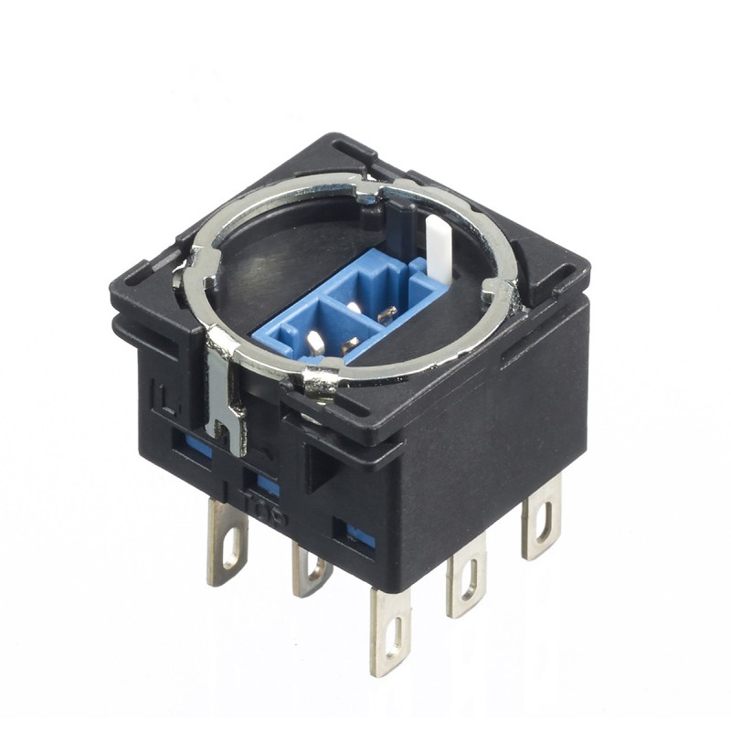 1 pcs - Idec Push Button Switch