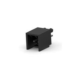 10 pcs : 2-644487-2 - Headers & Wire Housings 02P SHRD HDR 30 AU