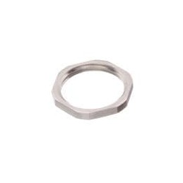 10 pcs : 1412077 - Circular Metric Connectors SACC-M14-NUT M14 X 1 FLAT NUT