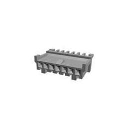 10 pcs : 172053-3 - Headers & Wire Housings CONN 3P REC ASSY 3P RECPT ASSY