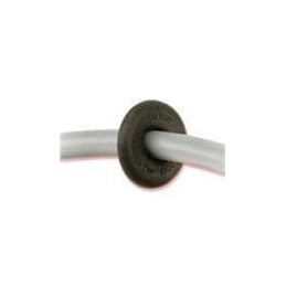 10 pcs : C2058 - Conduit Fittings & Accessories LTBP 500-250 BLACK