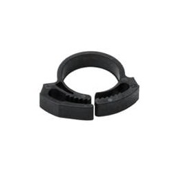 10 pcs : SNP12AGHS0M4 - Conduit Fittings & Accessories SNP12A BLK HS SNAPPER