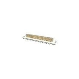 10 pcs : 10162582-1134141LF - Board to Board & Mezzanine Connectors Conan Lite header, 41 position