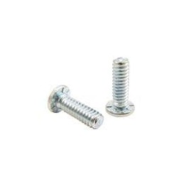 10 pcs : THFE-M8-35ZI - Mounting Fixings STUD, ENLARG HEAD, THIN SHEET