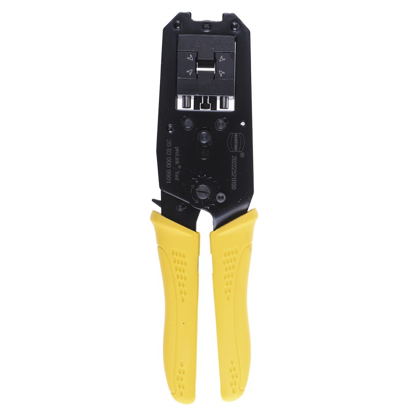 1 pcs - HARTING Hand Crimp Tool for preLINK Termination Block