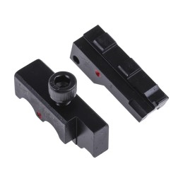 1 pcs - TE Connectivity, Tetra-Crimp Crimp Die Set, Ultra-Fast Terminals