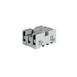 10 pcs : SR3P-06F3 - Relay Sockets & Fixings Relay Hold Down Spring