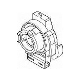 10 pcs : 12089345 - Automotive Connectors LAMP SKT CON 3W FEM