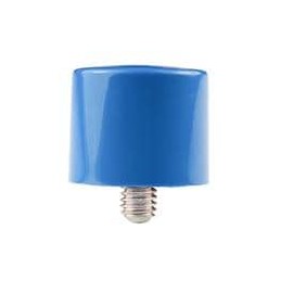 10 pcs : AT414G - Switch Bezels / Switch Caps .520' DIA BLUE CAP FOR MB20,SB,SCB,WB