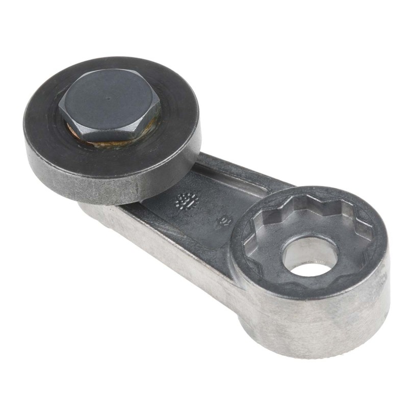 1 pcs - Telemecanique Sensors OsiSense XC Series Limit Switch Operating Head for Use with XC Series