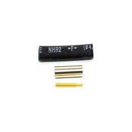 10 pcs : 89671-2500 - Heat Shrink Tubing & Sleeves Heat Shrink Tube