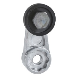 1 pcs - Telemecanique Sensors OsiSense XC Series Limit Switch Operating Head for Use with XC Series