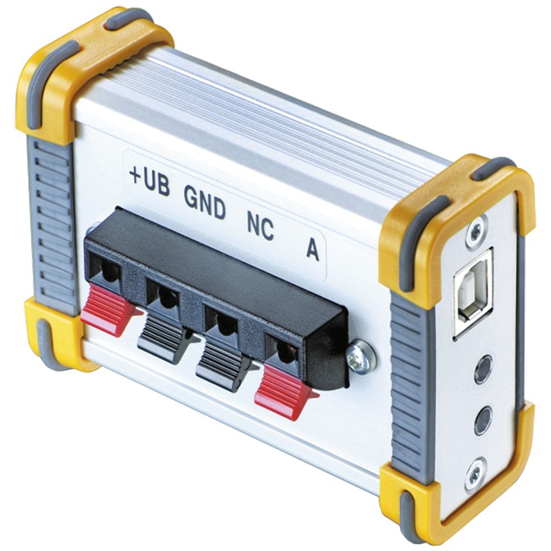 1 pcs - Baumer Programming Tool for Use with EIL580P