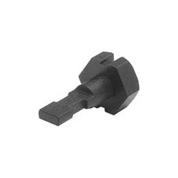 10 pcs : 71-679.0 - Switch Fixings LOCKING PIN FOR SERIES 71