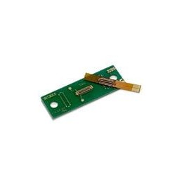 10 pcs : BK13C06-60DP/2-0.35V(895) - Board to Board & Mezzanine Connectors Low-Profile Hybrid FPC-to-Board Conn