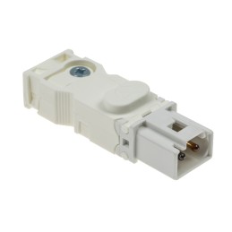 1 pcs - Finder 7L Series LED Cabinet Light, 240 Vac / Vdc, 30 mm Length