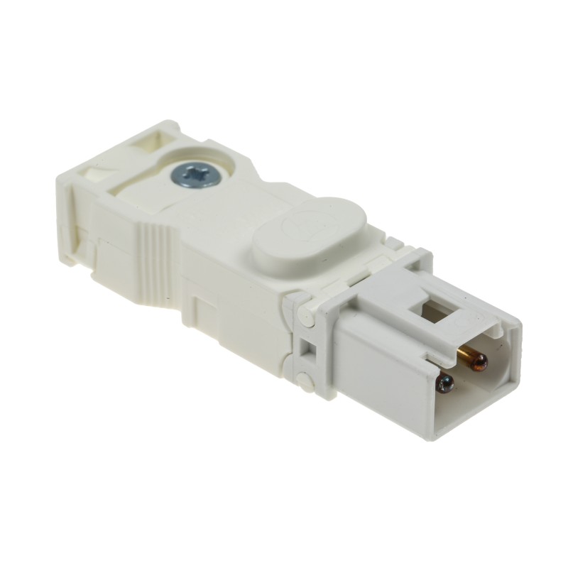 1 pcs - Finder 7L Series LED Cabinet Light, 240 Vac / Vdc, 30 mm Length