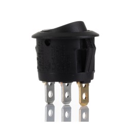 1 pcs - RS PRO Illuminated SPST, On-Off Rocker Switch Panel