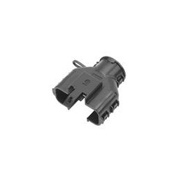 10 pcs : 34951-1611 - Automotive Connectors MX150 BACKSHELL 16P