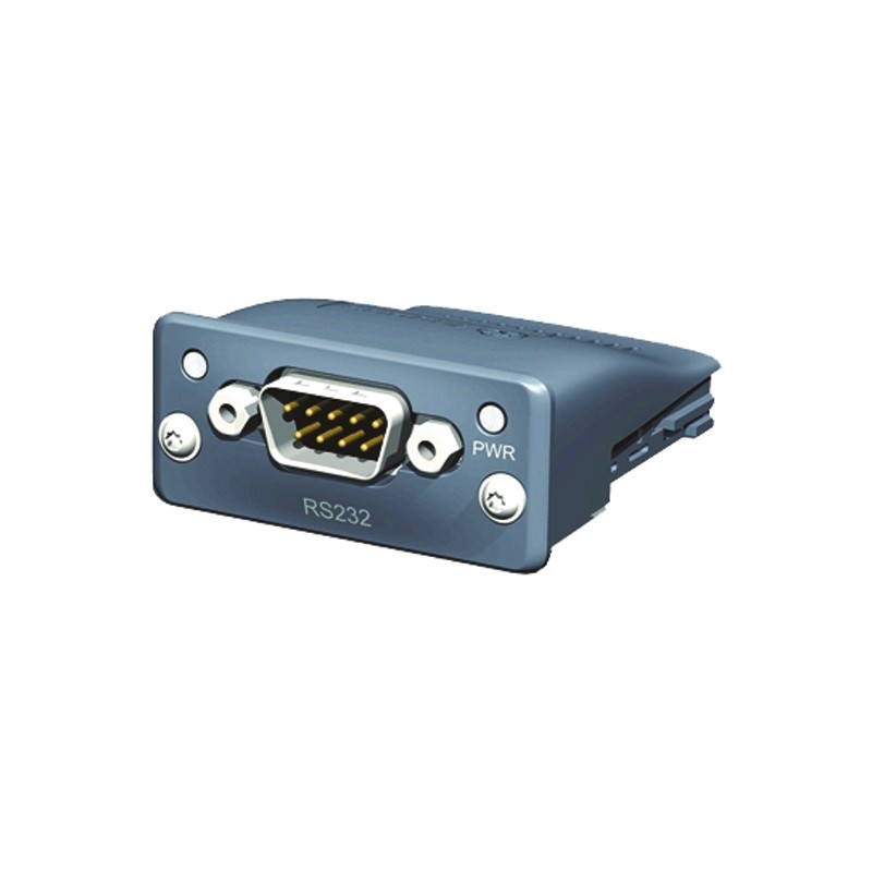 1 pcs - EA Elektro-Automatik Interface Module