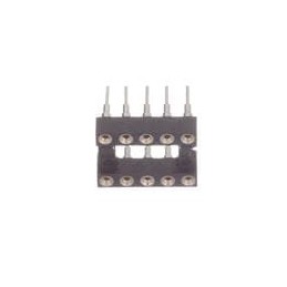 10 pcs : 116-83-310-41-006101 - IC & Component Sockets