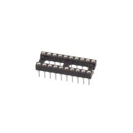 10 pcs : 110-87-320-41-005101 - IC & Component Sockets