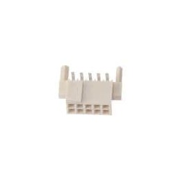 10 pcs : 87471-605LF - Board to Board & Mezzanine Connectors 050 CC VCC SMT