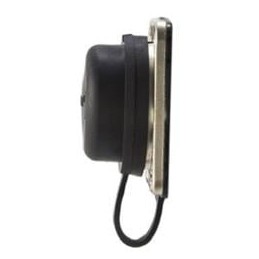 10 pcs : CAPMEHP - Standard Circular Connector Protective Cap EH Series Connectors