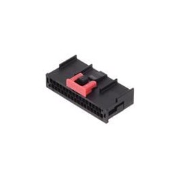 10 pcs : 10159549-132KALF - Automotive Connectors WireLock 1.80mm WTB Conn RecepHouse32pn