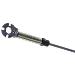 1 pcs - Telemecanique Sensors OsiSense XC Series Limit Switch Operating Head for Use with XC Series