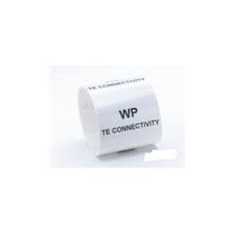 10 pcs : WP-508254-5-9 - Printers WP 2/1' LABEL PRICE PER LABEL
