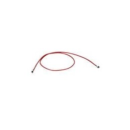 10 pcs : M40-9040099 - Headers & Wire Housings M40-100 SKT/SKT 28AWG 150mm