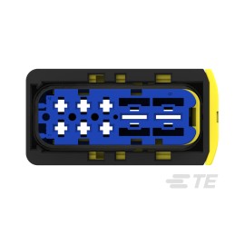 1 pcs - TE Connectivity Automotive Connector