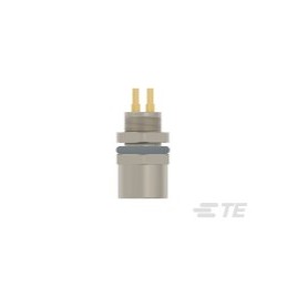 1 pcs - TE Connectivity Black, Shell Size 12.6