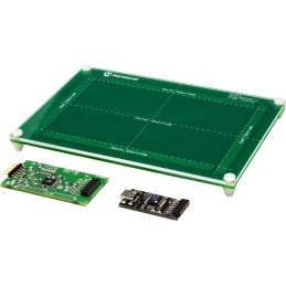 1 pcs - Microchip DM160238 - MGC3140 Development Kit Emerald Development Kit for MGC3140 MGC3140