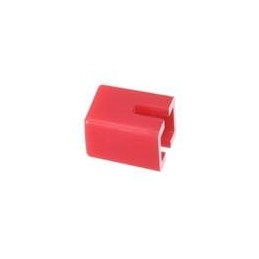 10 pcs : AKTSC61R - Switch Bezels / Switch Caps Accessories - Caps