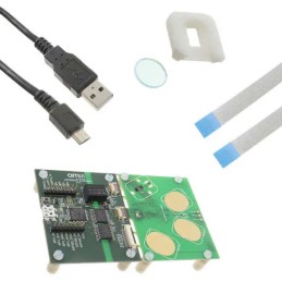 1 pcs - ams OSRAM VivaVita Evaluation Kit for EVALKIT FOR AS7026GG EVALKIT FOR AS7026GG