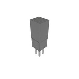 10 pcs : ESQ-102-23-L-D - PC/104 Connectors Elevated Socket Strip, 0.100' Pitch