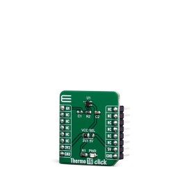 1 pcs - MikroElektronika Thermo 16 Click Analogue MIKROE-3662