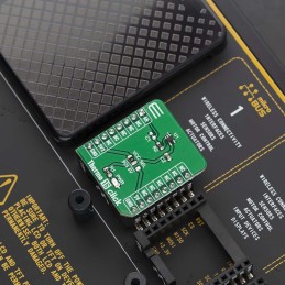 1 pcs - MikroElektronika Thermo 16 Click Analogue MIKROE-3662