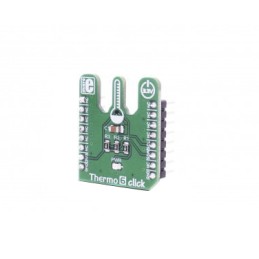 1 pcs - MikroElektronika Thermo 6 Click