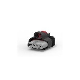 10 pcs : 1-2203773-2 - Automotive Connectors TE Connectivity