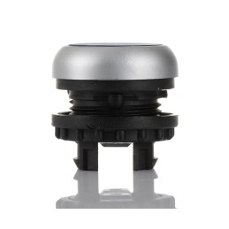 1 pcs - Eaton M22 Series Blue Illuminated Momentary Push Button Head, 22mm Cutout, IP67