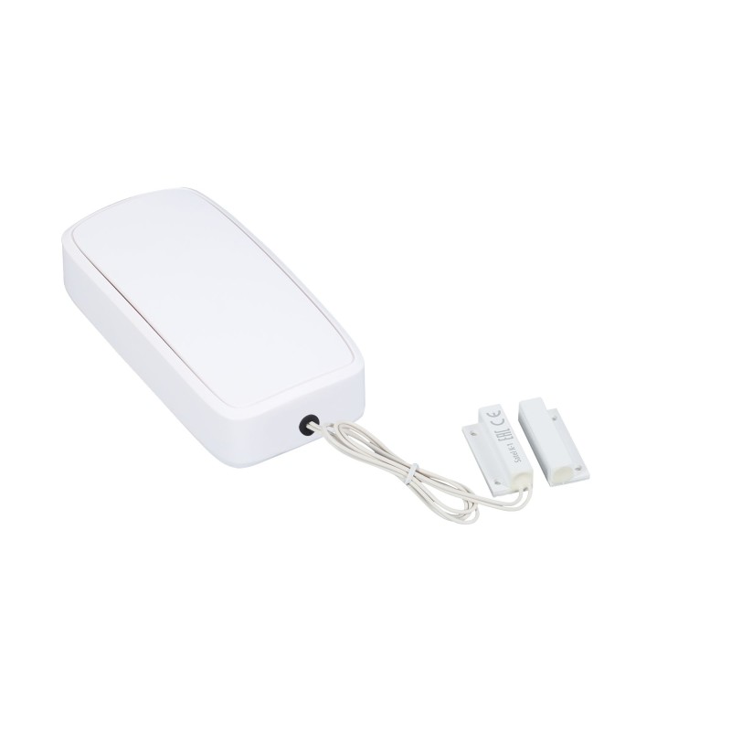 1 pcs - Efento 5906660327691 Open/Close Data Logger, Bluetooth