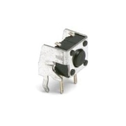 10 pcs : PTS645VM582LFS - Tactile Switches PTS645VM58-2 LFS
