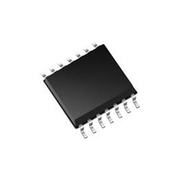 10 pcs : PIC16F18026-I/ST - 8-bit Microcontrollers - MCU 28KB Flash, 256EE,2KB RAM, 10b ADC,8b DAC, 3xPWM, 2xCCP,CRC, HLT, WDT, 