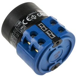 1 pcs - Kraus & Naimer On-Off Cam Switch, 20A