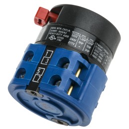 1 pcs - Kraus & Naimer On-Off Cam Switch, 20A